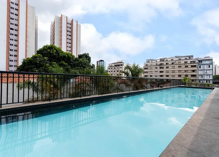 Rosemari\'S Apartments 22 Apartamento Luxuoso